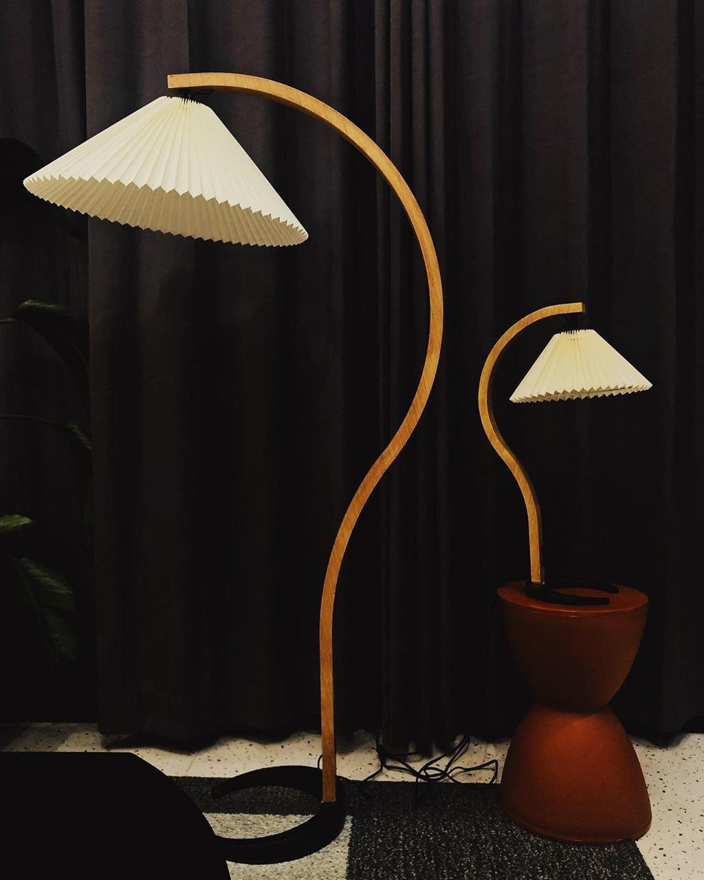 Carlton Floor Lamp