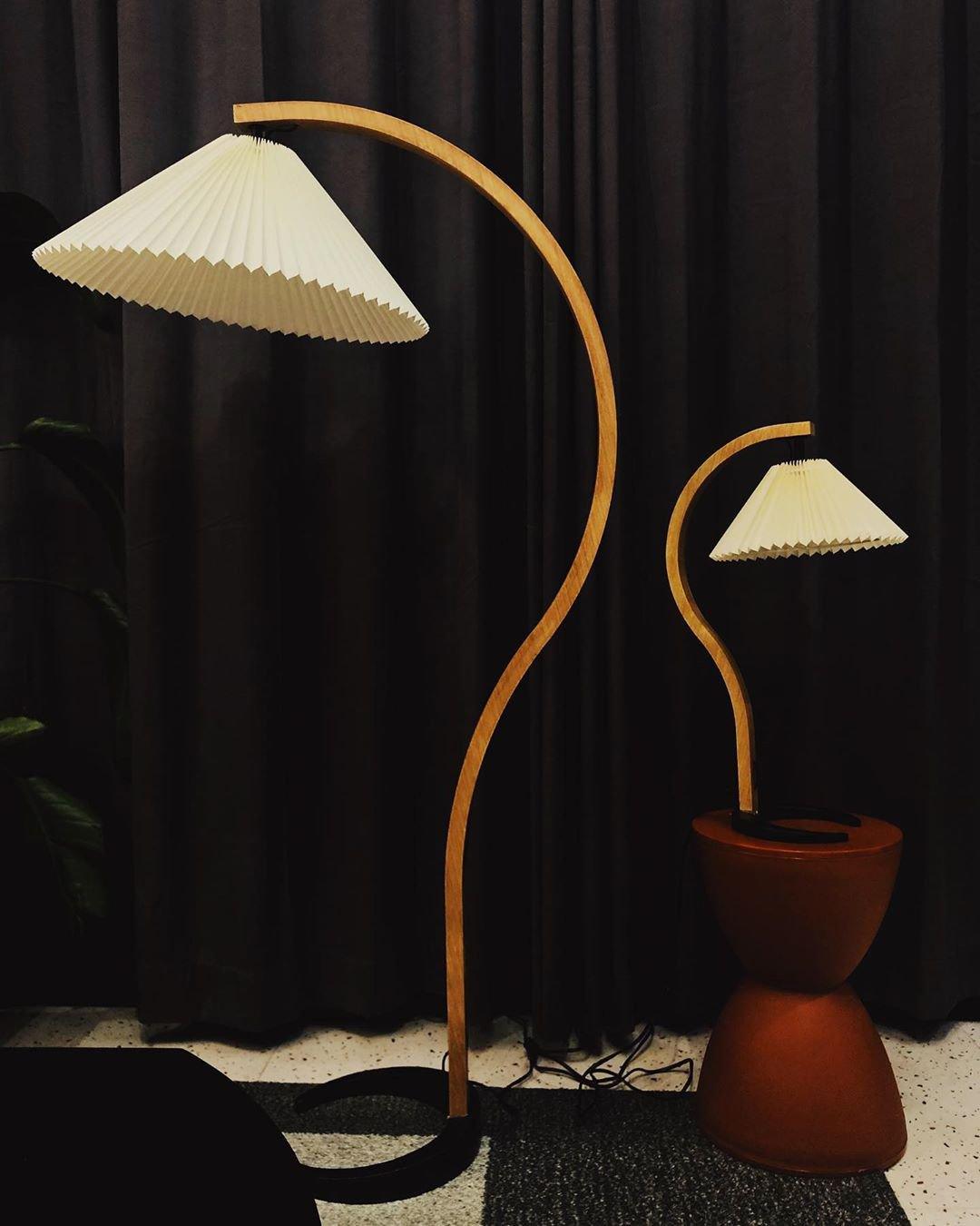 Carlton Floor Lamp