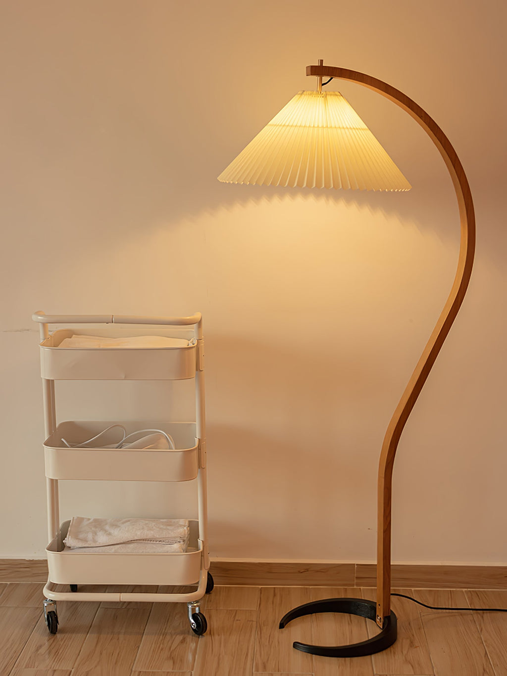 Carlton Floor Lamp