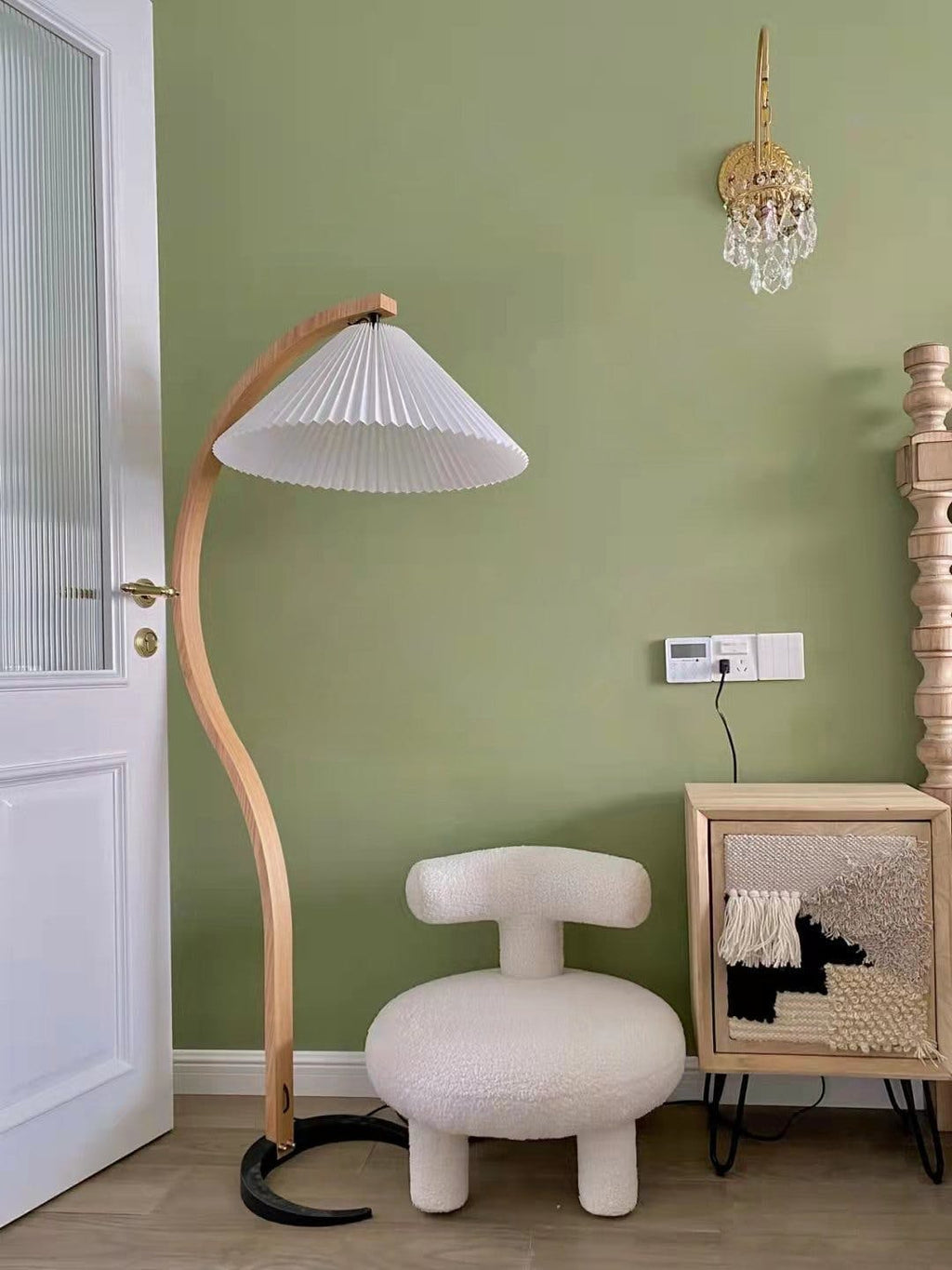 Carlton Floor Lamp