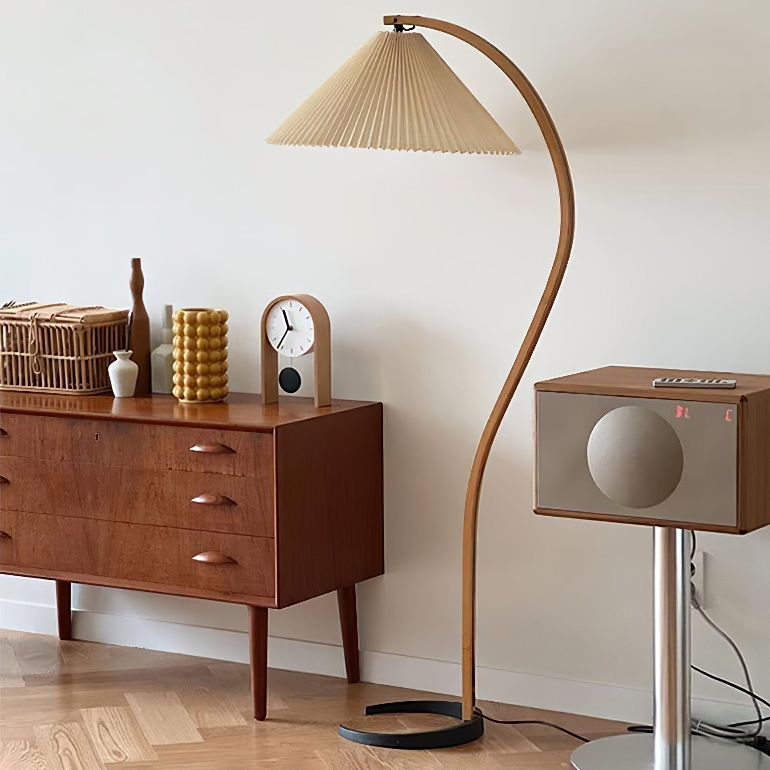 Carlton Floor Lamp
