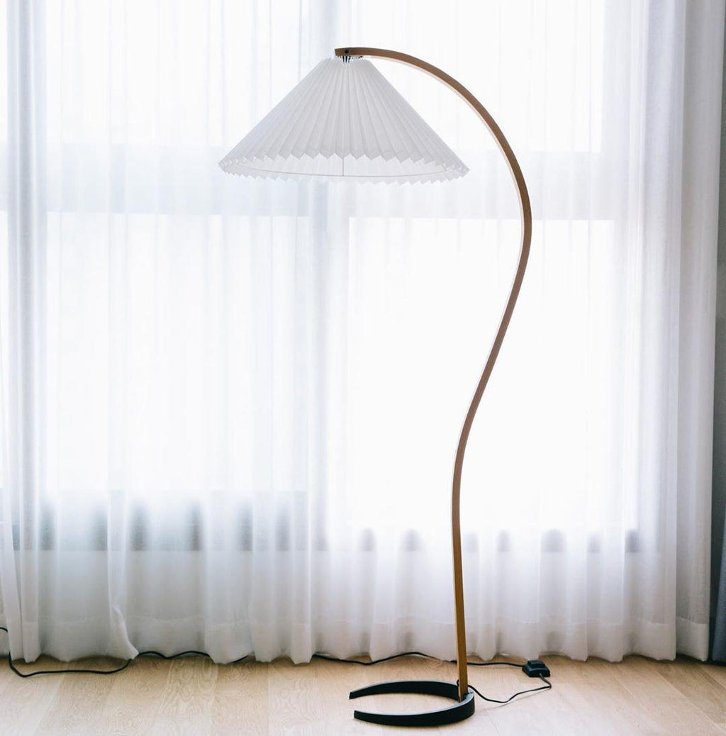 Carlton Floor Lamp