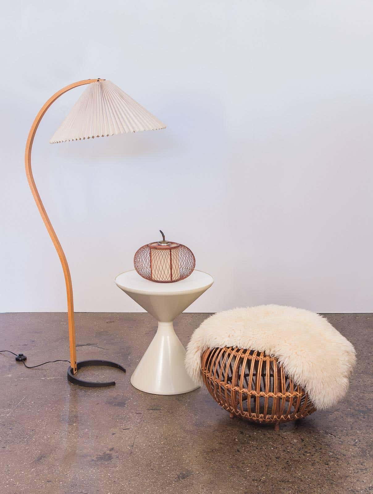Carlton Floor Lamp