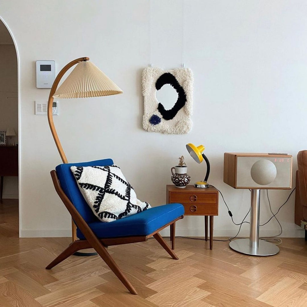 Carlton Floor Lamp