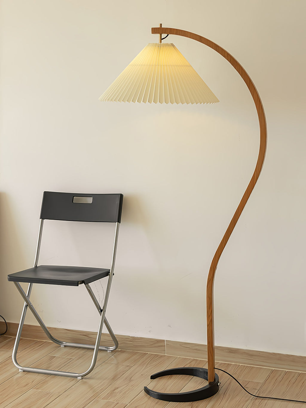 Carlton Floor Lamp
