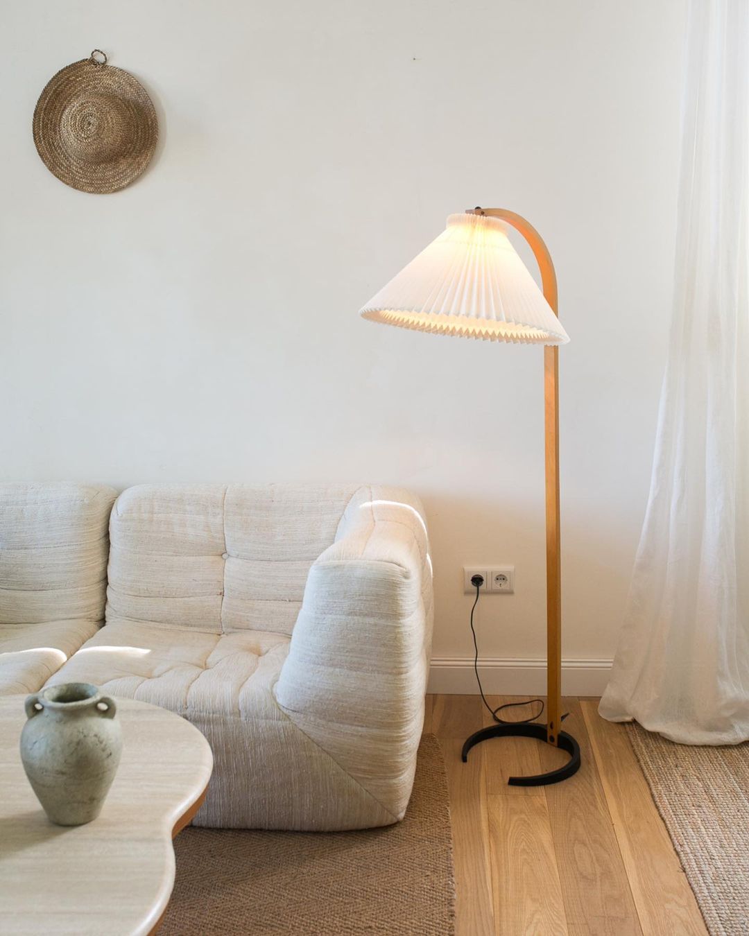 Carlton Floor Lamp
