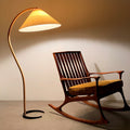 Carlton Floor Lamp - ZozHome