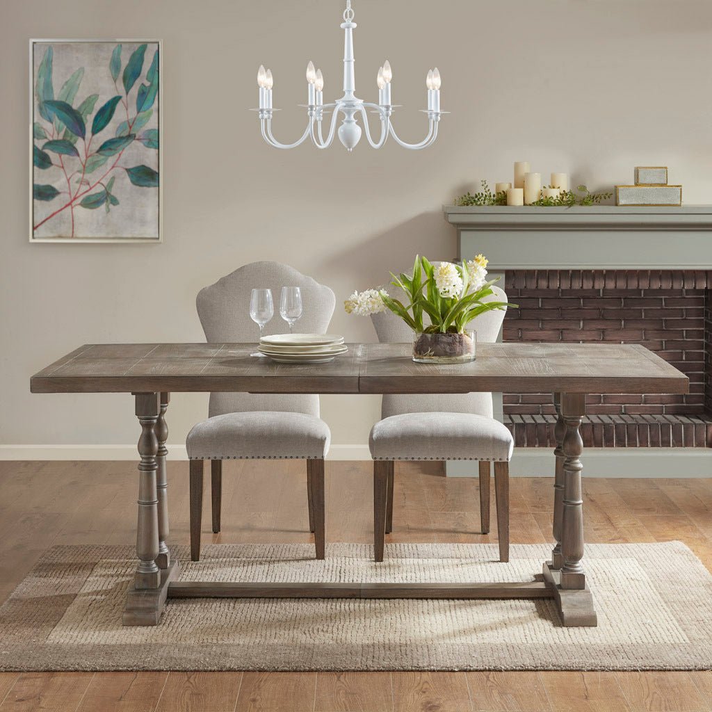 Carven Traditional Chandelier