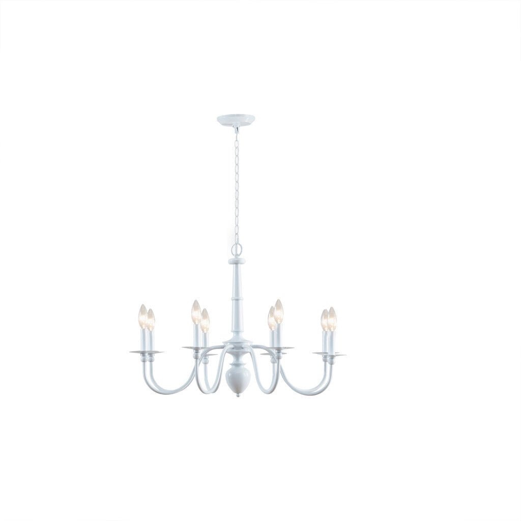 Carven Traditional Chandelier