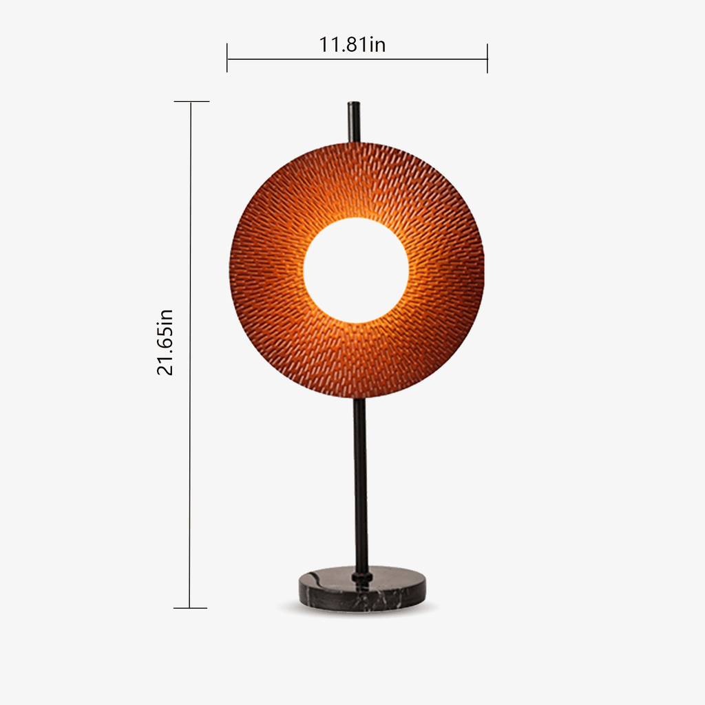 Caspian Table Lamp