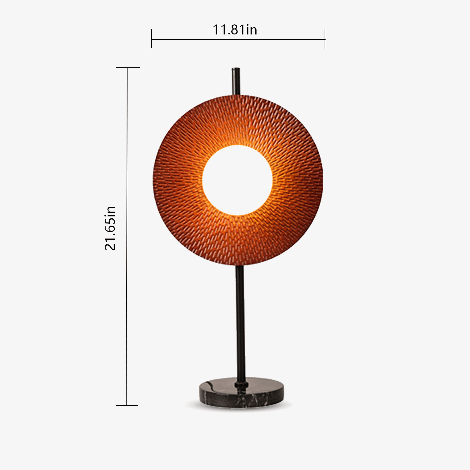 Caspian Table Lamp