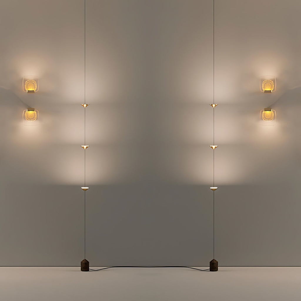 Cassandra Floor Lamp
