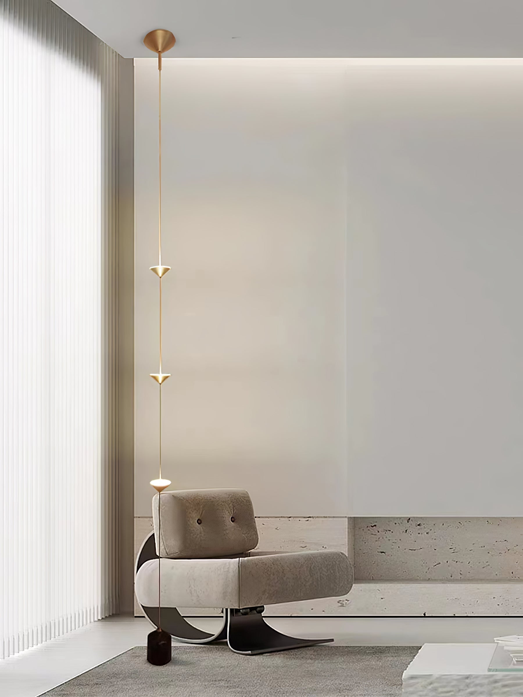 Cassandra Floor Lamp