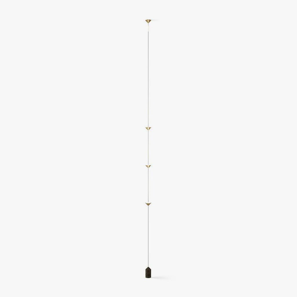 Cassandra Floor Lamp