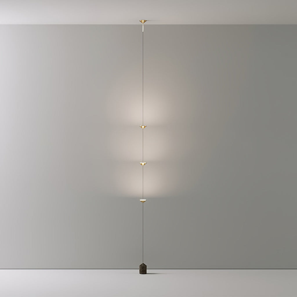 Cassandra Floor Lamp