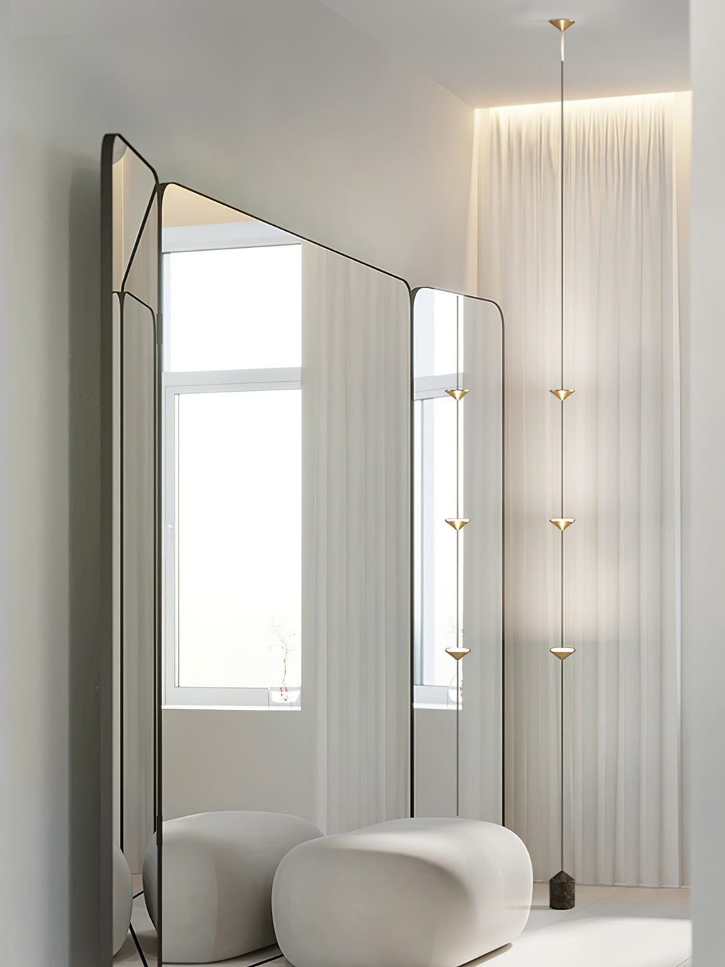 Cassandra Floor Lamp