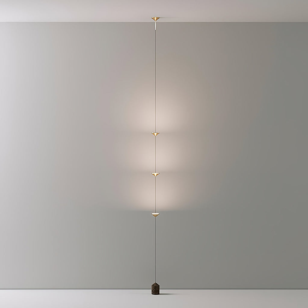 Cassandra Floor Lamp