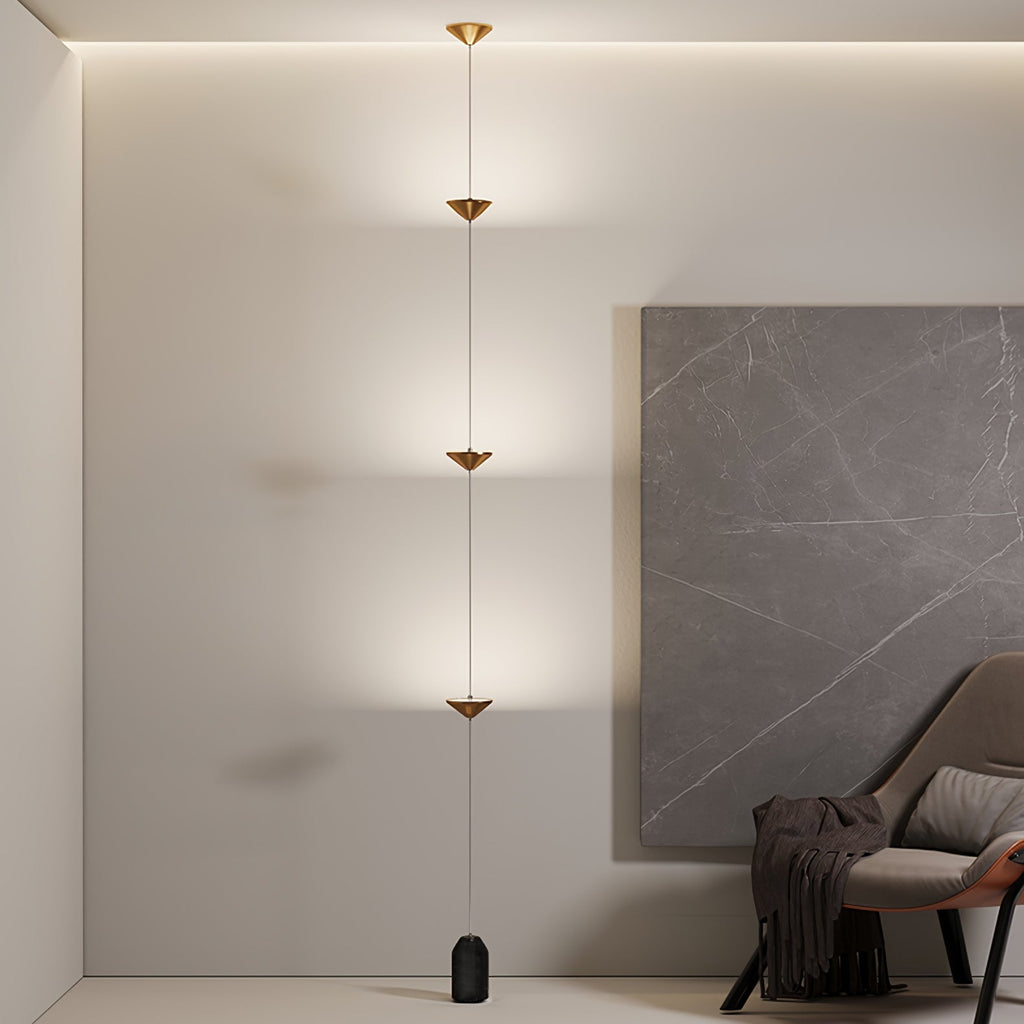 Cassandra Floor Lamp