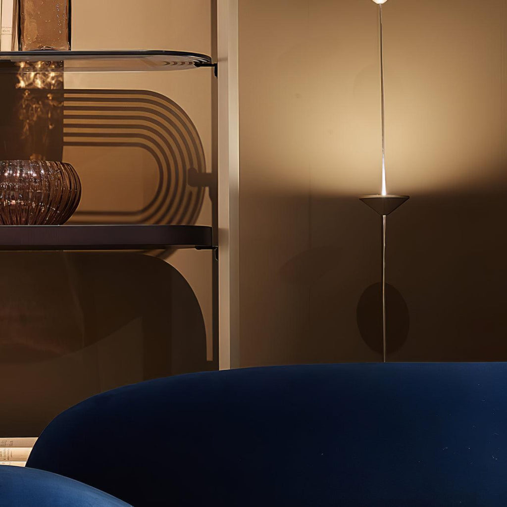 Cassandra Floor Lamp