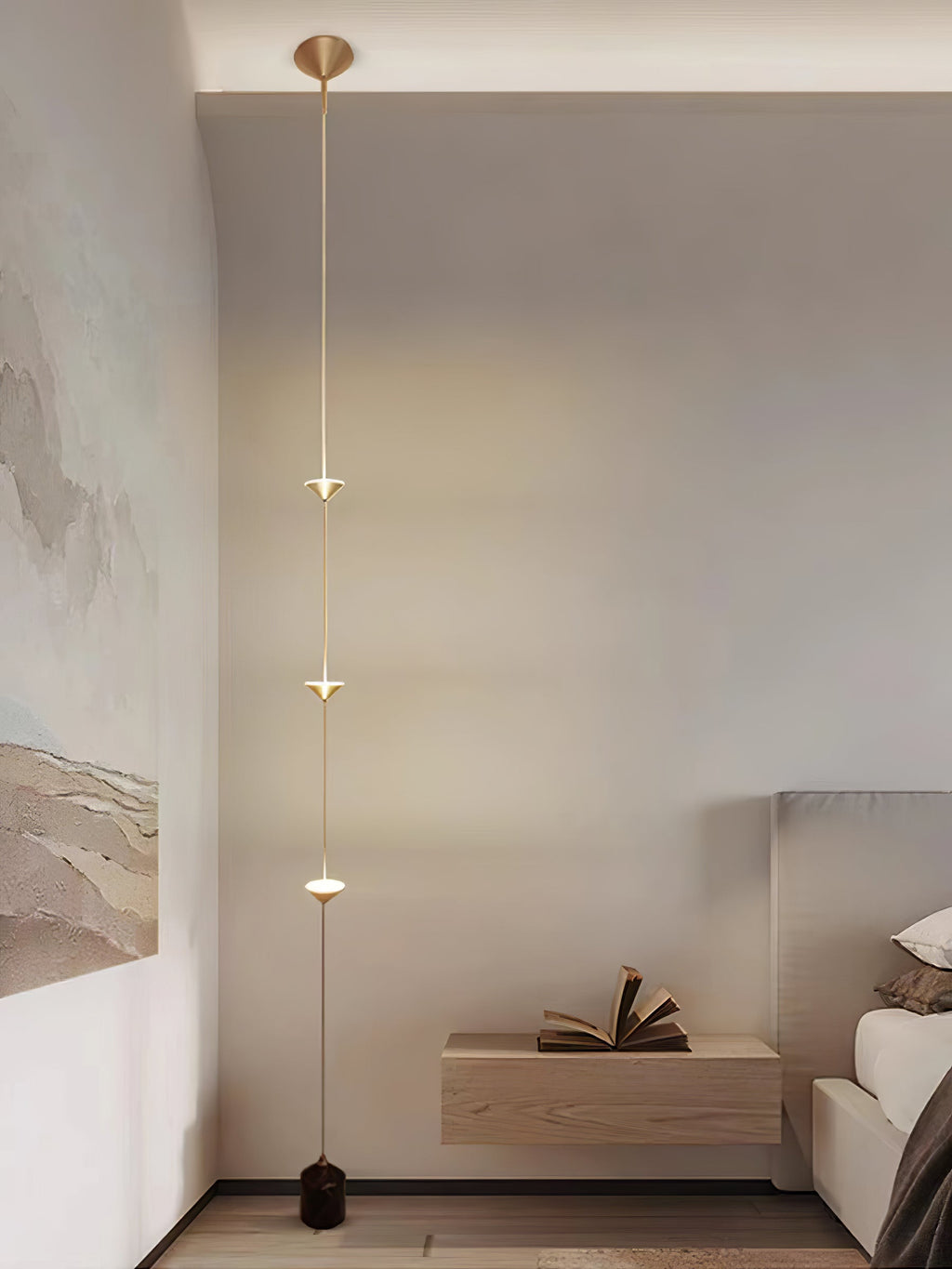 Cassandra Floor Lamp
