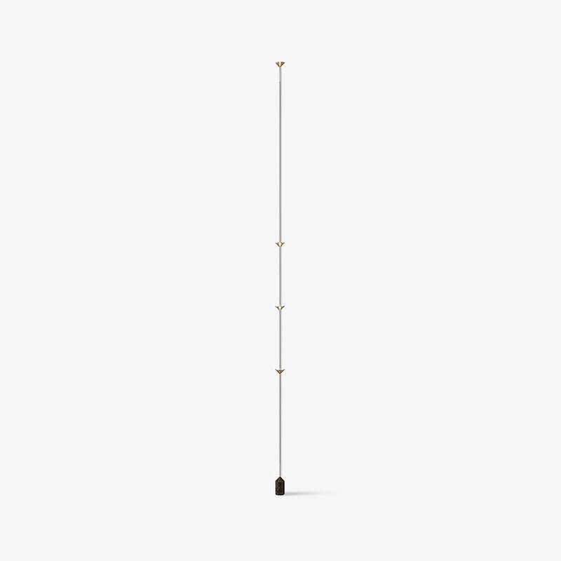 Cassandra Floor Lamp - ZozHome