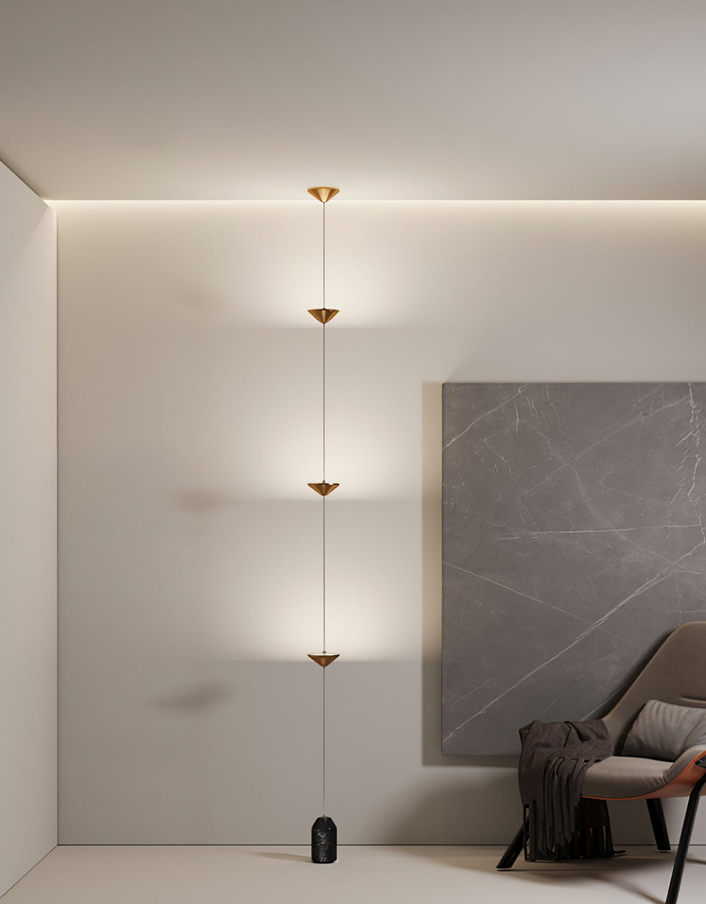 Cassandra Floor Lamp