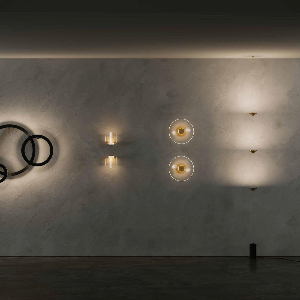 Cassandra Floor Lamp