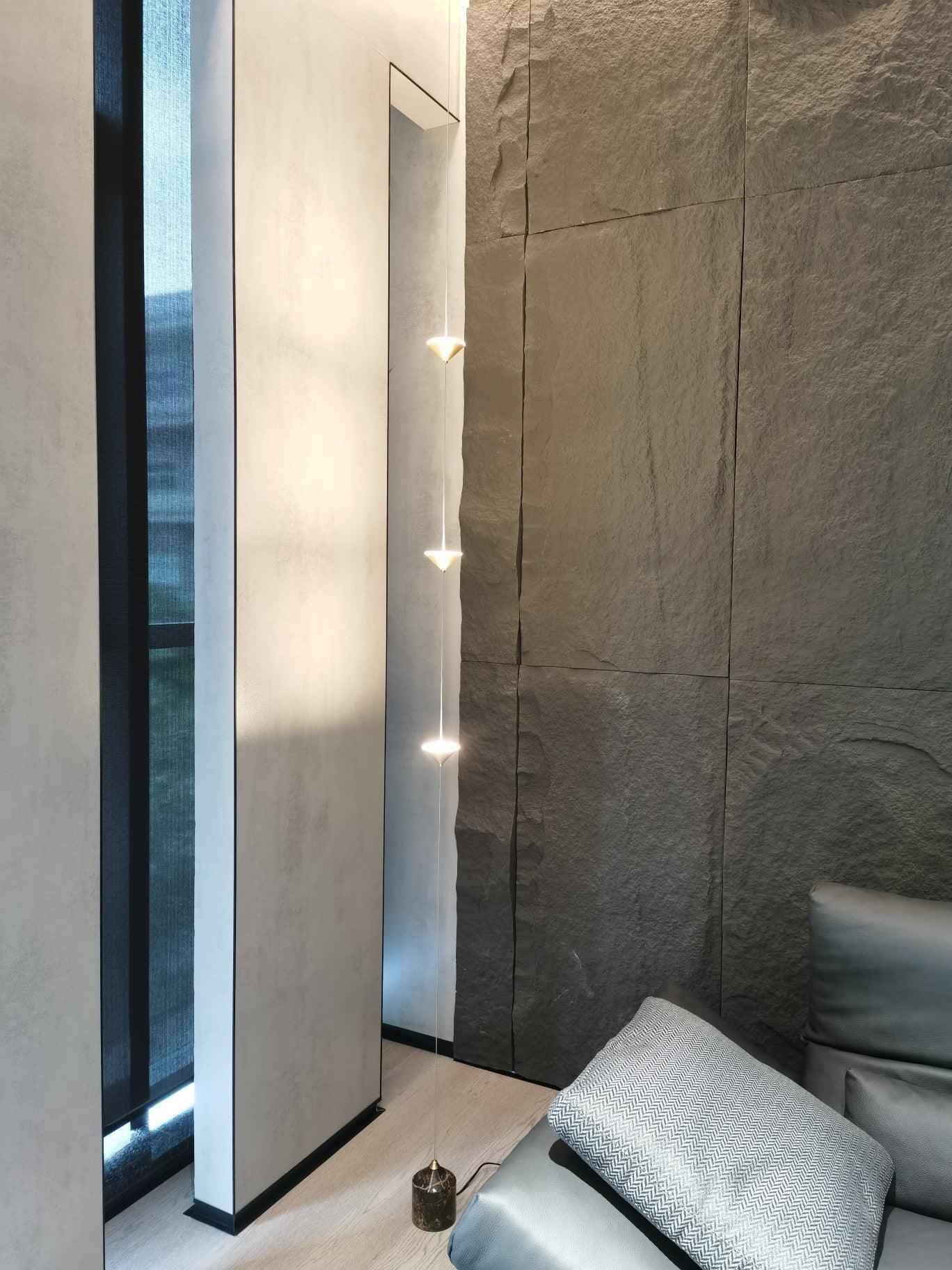 Cassandra Floor Lamp