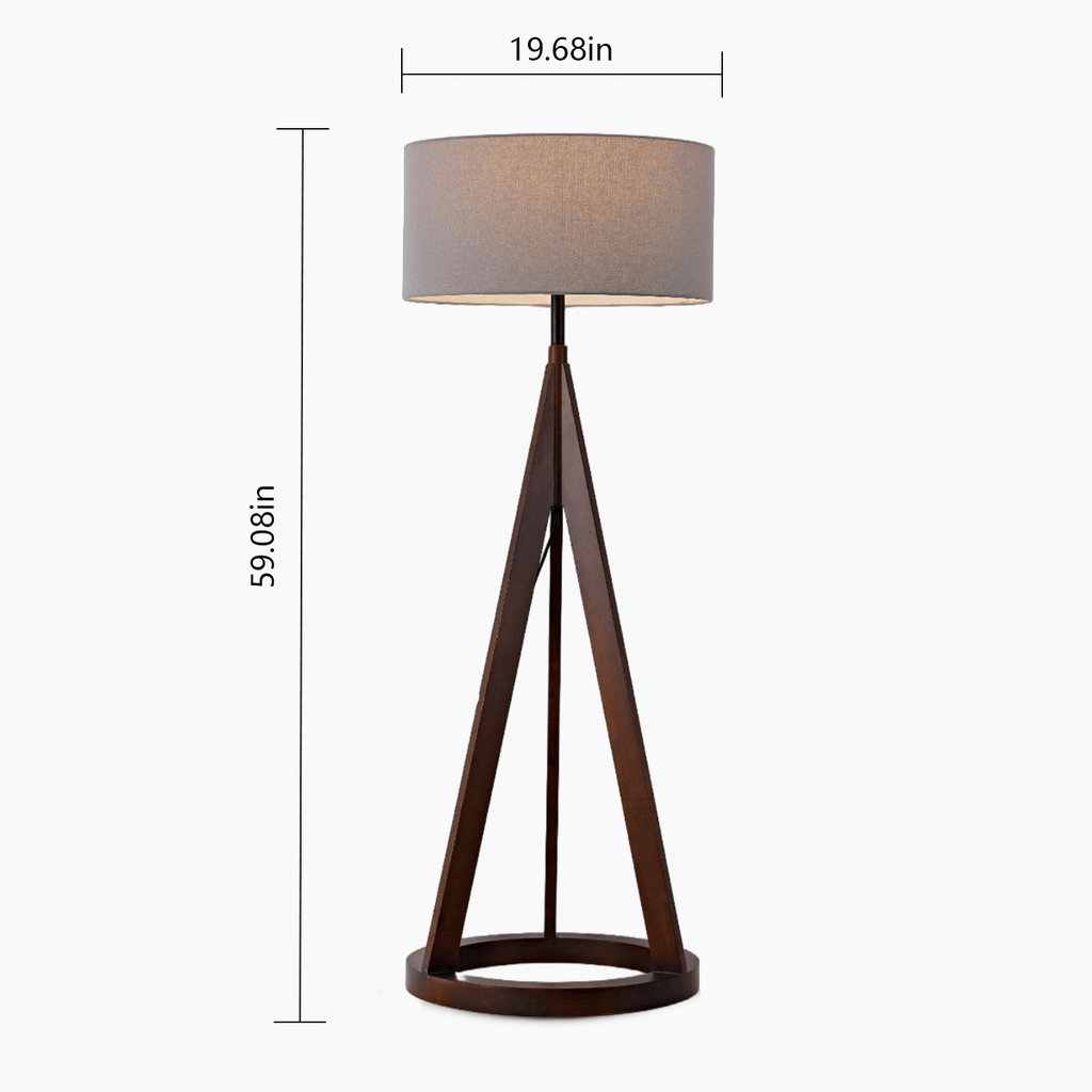 Cassius Floor Lamp