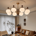 Castle Chandelier - ZozHome