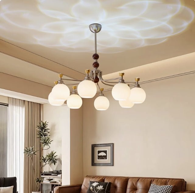 Celeste Chandelier