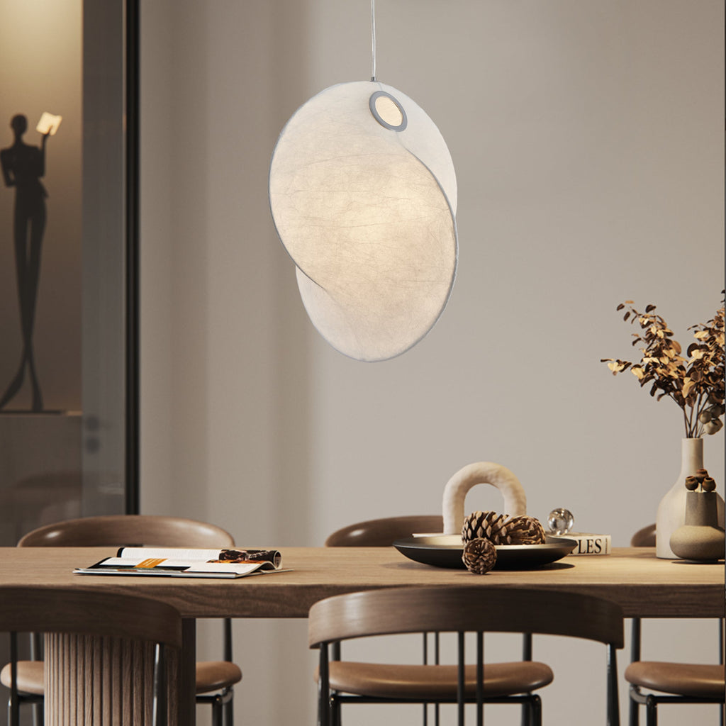 Celeste Crescent Pendant Light - ZozHome