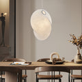 Celeste Crescent Pendant Light - ZozHome