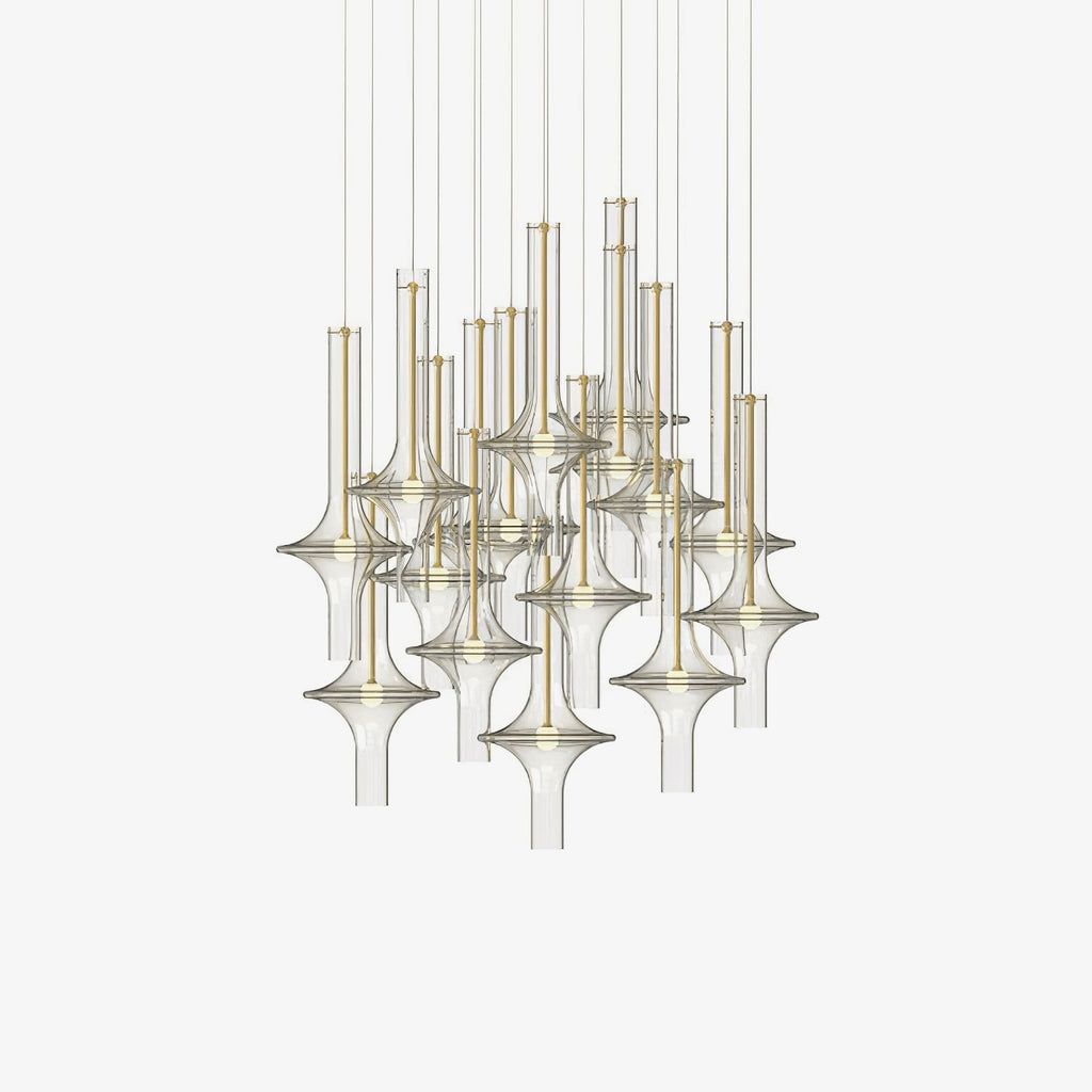 Celeste Suspension Lamp