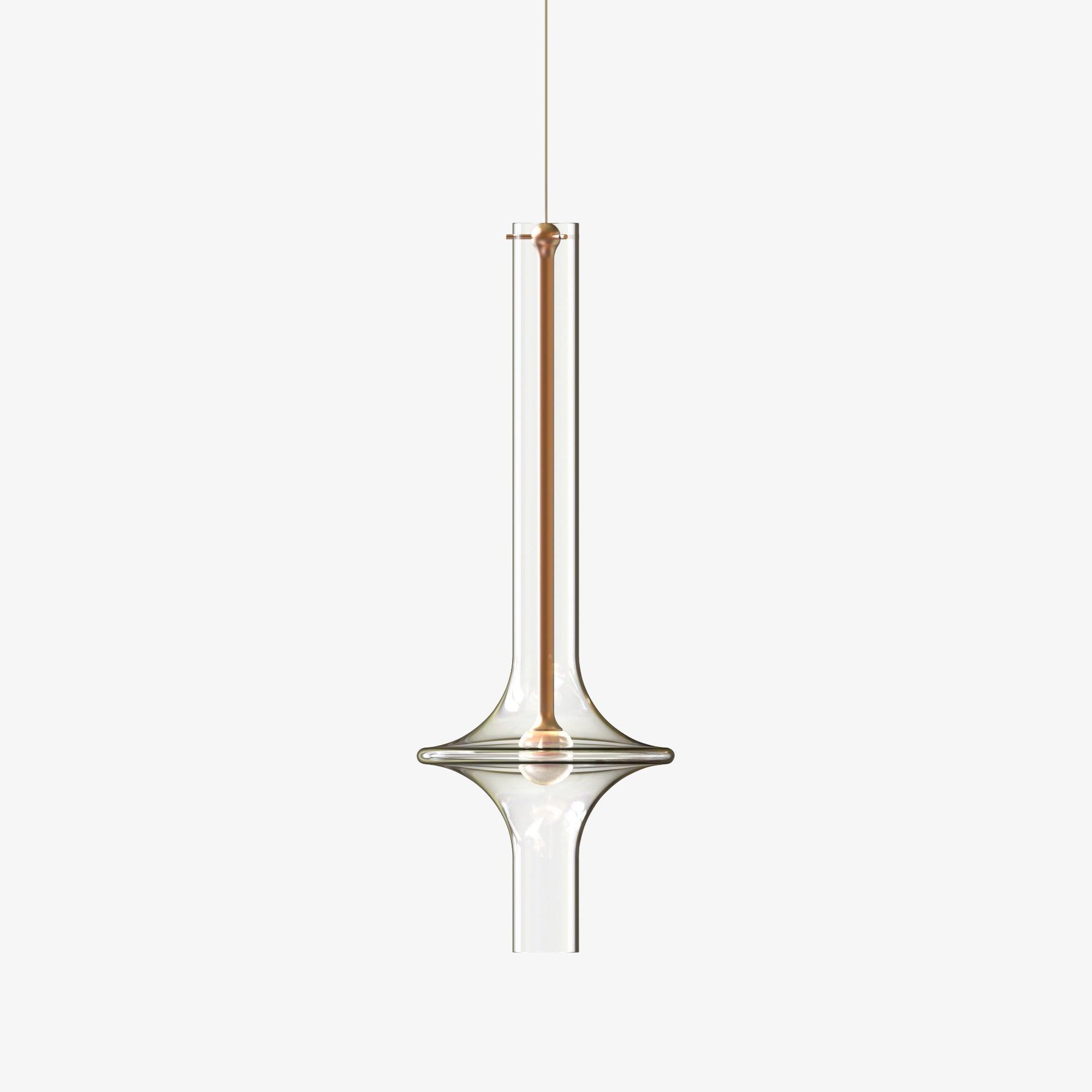 Celeste Suspension Lamp - ZozHome