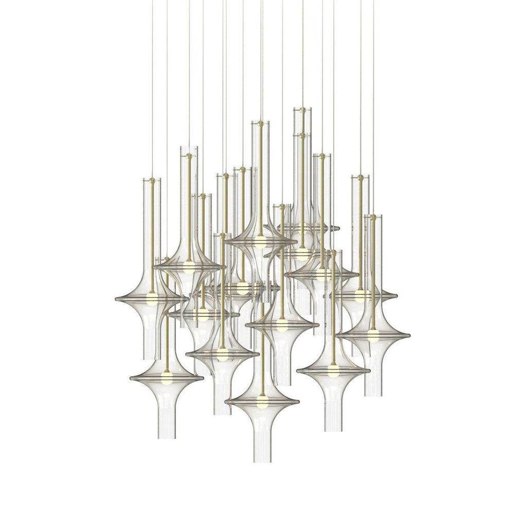Celeste Suspension Lamp