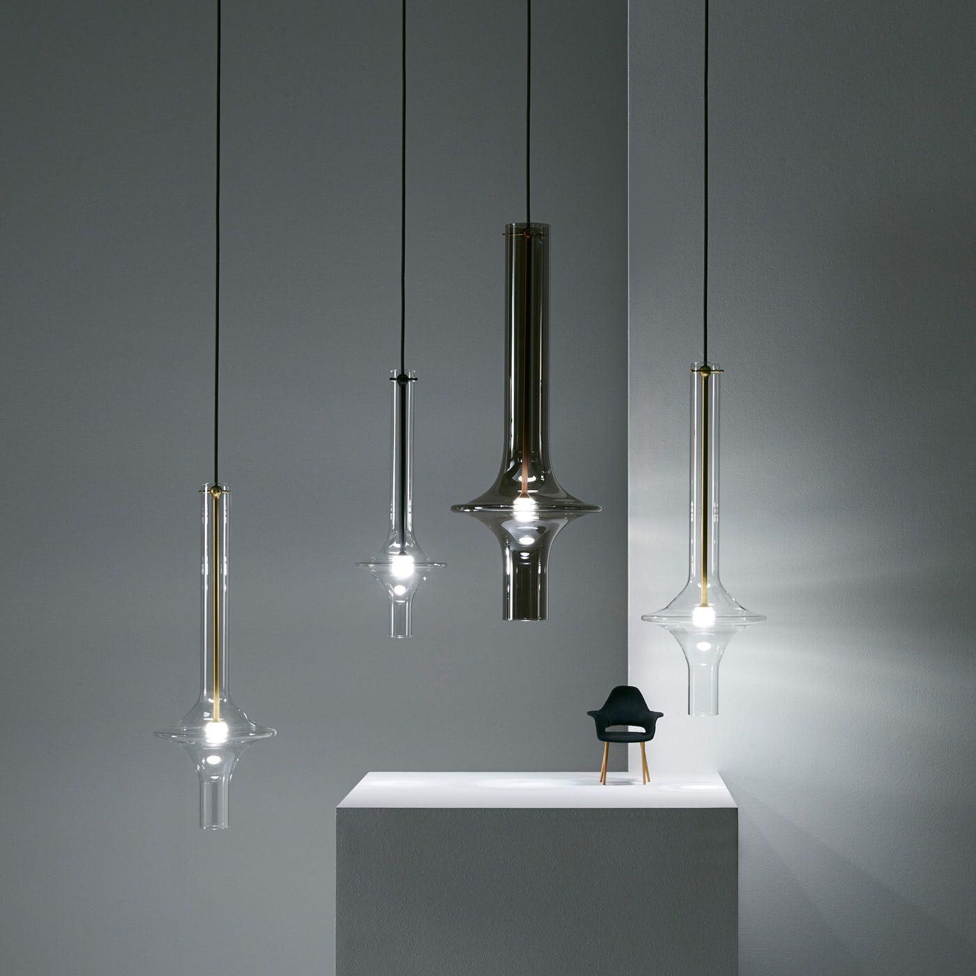 Celeste Suspension Lamp