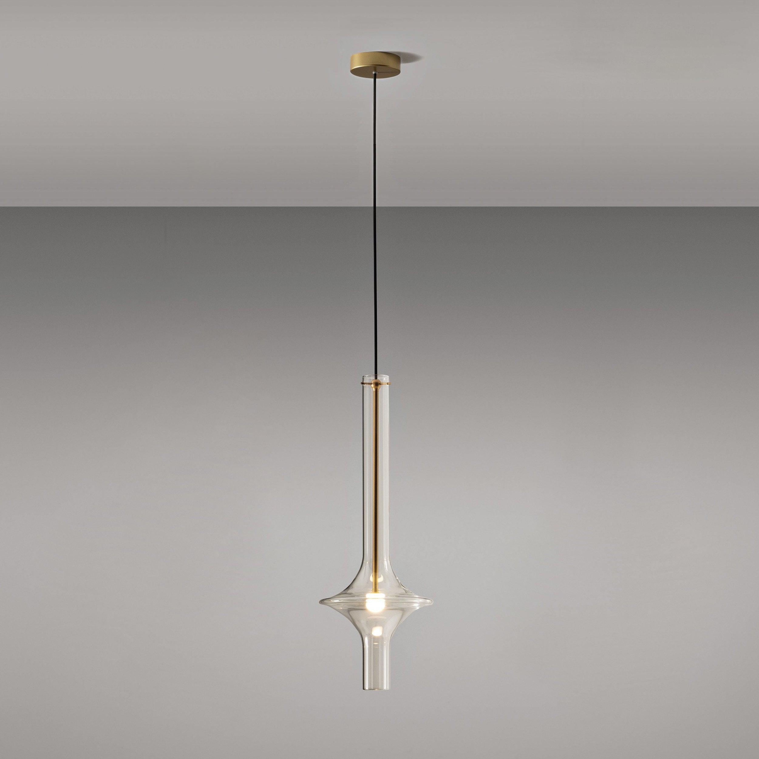 Celeste Suspension Lamp