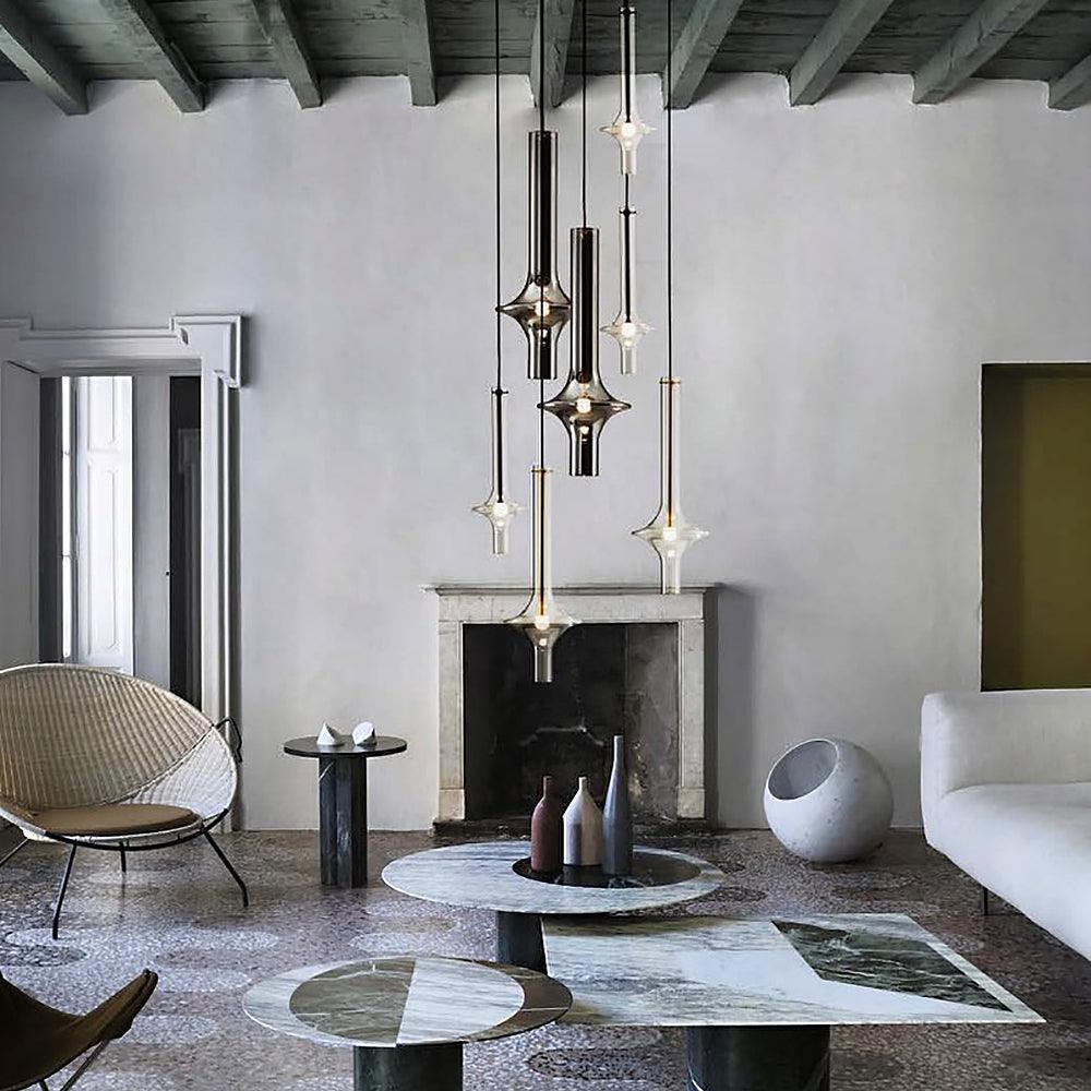 Celeste Suspension Lamp