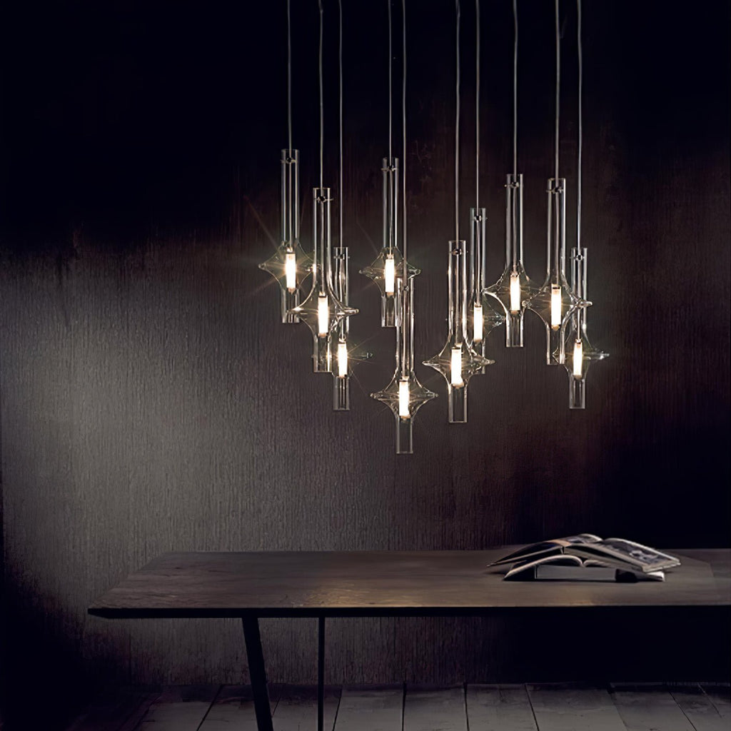 Celeste Suspension Lamp