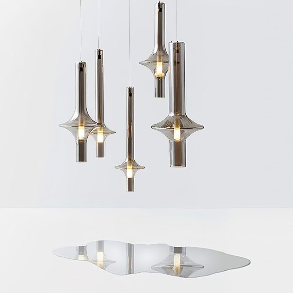 Celeste Suspension Lamp