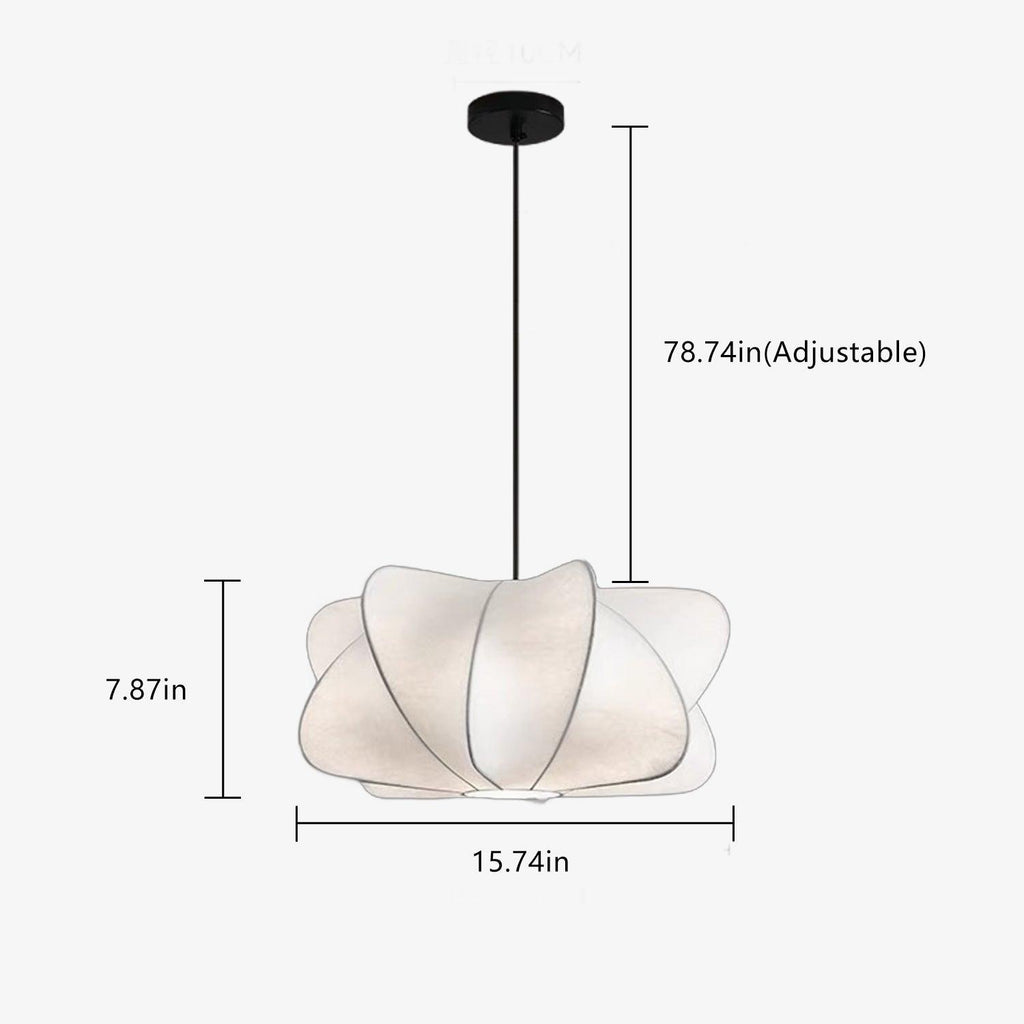 Celestia Pendant Light - ZozHome
