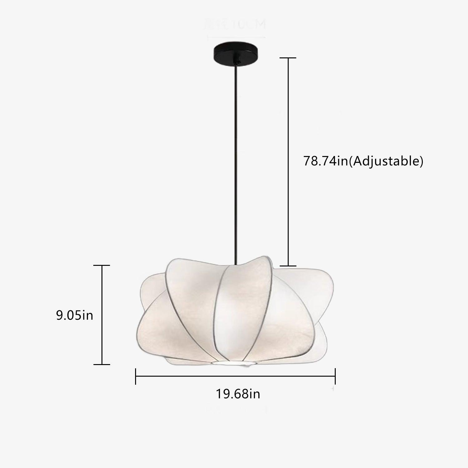 Celestia Pendant Light - ZozHome