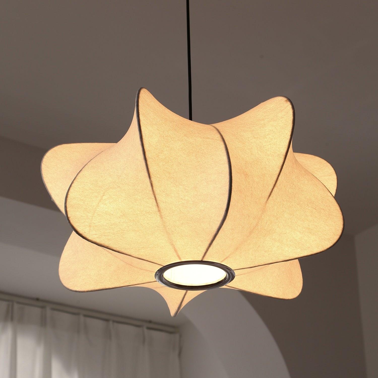 Celestia Pendant Light
