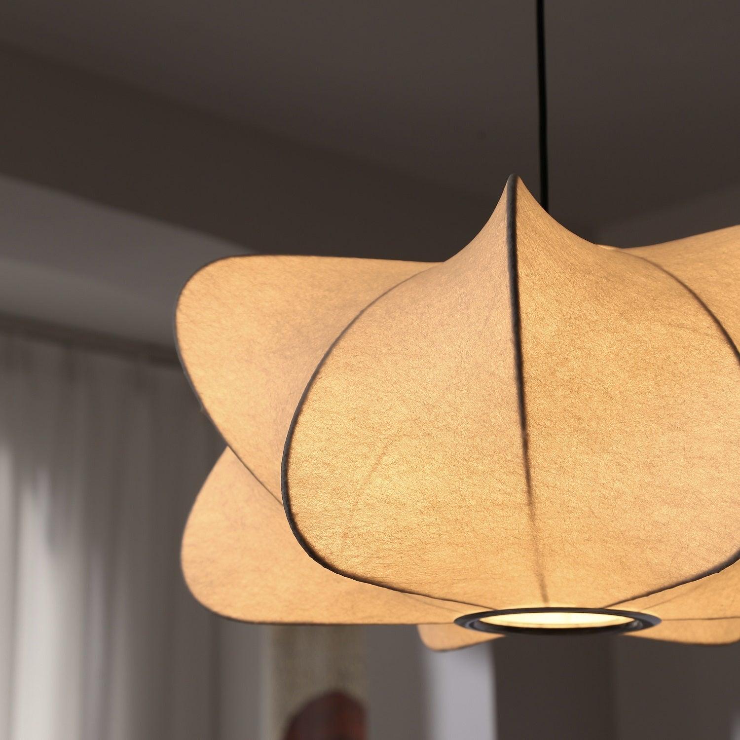 Celestia Pendant Light