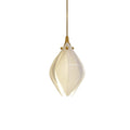 Ceramic Flower Pendant Light - ZozHome