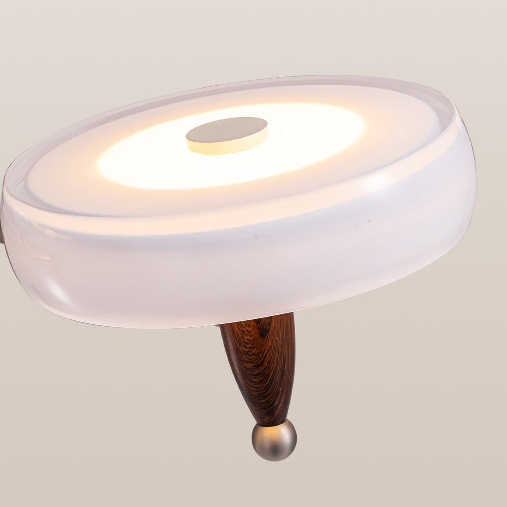 Champagne Chandelier