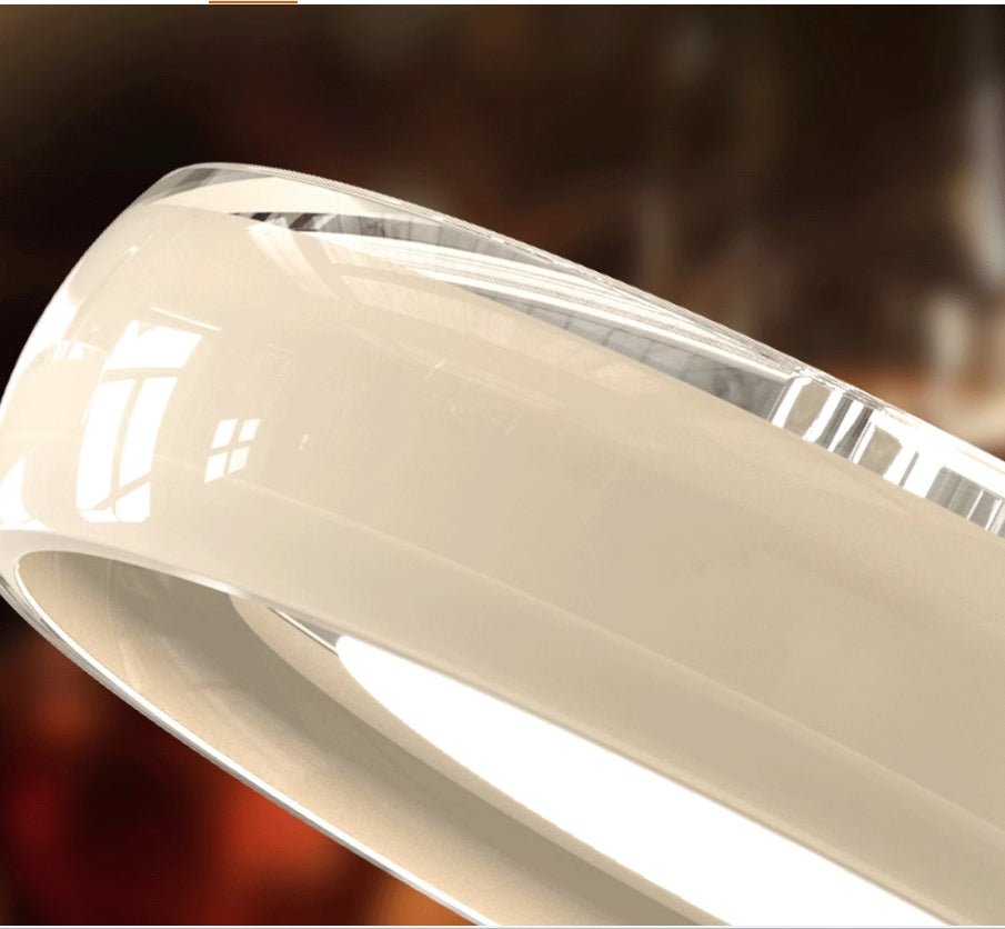 Champagne Wall Light