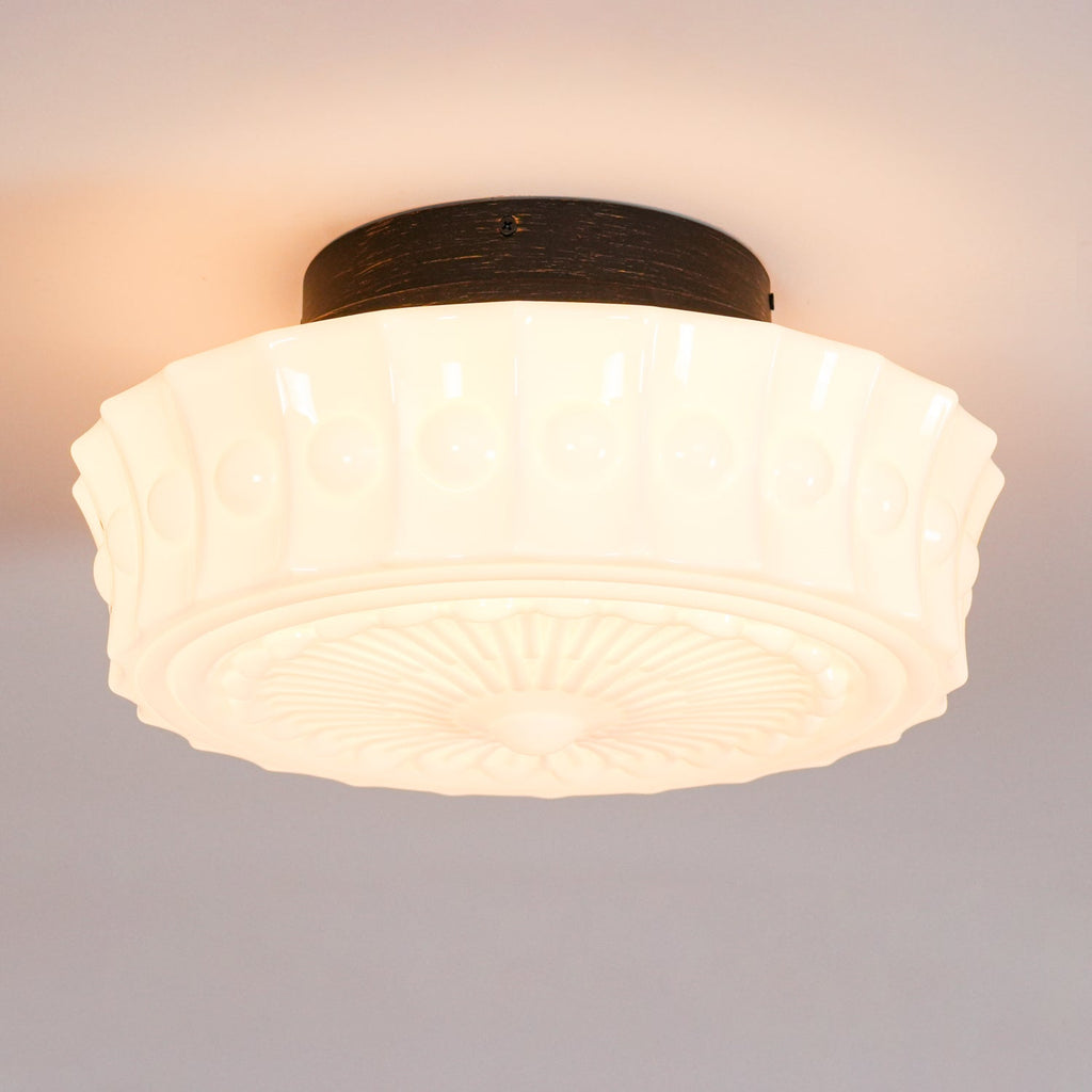 Charles Edwards Ceiling Lamp