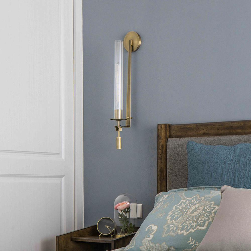 Chateau Glow Sconce
